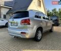 Сірий Кіа Соренто, об'ємом двигуна 2.2 л та пробігом 213 тис. км за 12990 $, фото 49 на Automoto.ua