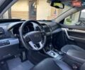 Сірий Кіа Соренто, об'ємом двигуна 2.2 л та пробігом 213 тис. км за 12990 $, фото 120 на Automoto.ua