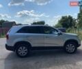 Сірий Кіа Соренто, об'ємом двигуна 2.35 л та пробігом 251 тис. км за 11500 $, фото 2 на Automoto.ua