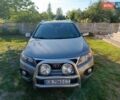 Серый Киа Соренто, объемом двигателя 2.2 л и пробегом 189 тыс. км за 14200 $, фото 2 на Automoto.ua