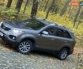 Киа Соренто 2011 в Львове на Automoto.ua Серый Киа Соренто, объемом двигателя 2.2 л и пробегом 280 тыс. км за 12999 $, фото 44 на Automoto.ua