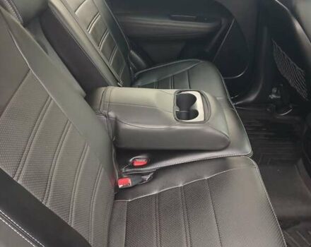 Сірий Кіа Соренто, об'ємом двигуна 2.36 л та пробігом 257 тис. км за 10200 $, фото 11 на Automoto.ua