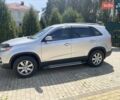 Сірий Кіа Соренто, об'ємом двигуна 2.36 л та пробігом 198 тис. км за 11600 $, фото 7 на Automoto.ua