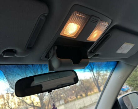 Серый Киа Соренто, объемом двигателя 2.2 л и пробегом 240 тыс. км за 12950 $, фото 22 на Automoto.ua