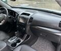 Сірий Кіа Соренто, об'ємом двигуна 2.2 л та пробігом 175 тис. км за 15000 $, фото 9 на Automoto.ua