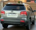 Сірий Кіа Соренто, об'ємом двигуна 2.36 л та пробігом 240 тис. км за 11800 $, фото 28 на Automoto.ua