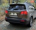 Киа Соренто 2011 в Львове на Automoto.ua Серый Киа Соренто, объемом двигателя 2.2 л и пробегом 280 тыс. км за 12999 $, фото 62 на Automoto.ua
