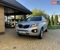 Сірий Кіа Соренто, об'ємом двигуна 2.2 л та пробігом 213 тис. км за 12990 $, фото 67 на Automoto.ua