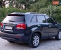 Серый Киа Соренто, объемом двигателя 2.4 л и пробегом 152 тыс. км за 9850 $, фото 26 на Automoto.ua