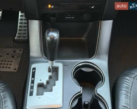 Сірий Кіа Соренто, об'ємом двигуна 2.36 л та пробігом 240 тис. км за 11800 $, фото 66 на Automoto.ua