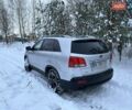 Серый Киа Соренто, объемом двигателя 0 л и пробегом 302 тыс. км за 13300 $, фото 6 на Automoto.ua