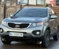 Сірий Кіа Соренто, об'ємом двигуна 2.36 л та пробігом 240 тис. км за 11800 $, фото 1 на Automoto.ua