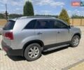 Сірий Кіа Соренто, об'ємом двигуна 2.36 л та пробігом 198 тис. км за 11600 $, фото 2 на Automoto.ua