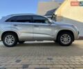Сірий Кіа Соренто, об'ємом двигуна 2.2 л та пробігом 213 тис. км за 12990 $, фото 16 на Automoto.ua