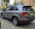 Серый Киа Соренто, объемом двигателя 2.2 л и пробегом 280 тыс. км за 12300 $, фото 15 на Automoto.ua