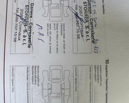 Сірий Кіа Соренто, об'ємом двигуна 2.2 л та пробігом 122 тис. км за 13999 $, фото 49 на Automoto.ua