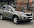 Серый Киа Соренто, объемом двигателя 2.4 л и пробегом 278 тыс. км за 10900 $, фото 4 на Automoto.ua