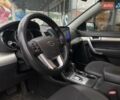 Серый Киа Соренто, объемом двигателя 2.4 л и пробегом 278 тыс. км за 10900 $, фото 9 на Automoto.ua