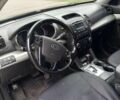 Сірий Кіа Соренто, об'ємом двигуна 2.2 л та пробігом 238 тис. км за 12850 $, фото 10 на Automoto.ua