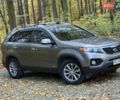 Киа Соренто 2011 в Львове на Automoto.ua Серый Киа Соренто, объемом двигателя 2.2 л и пробегом 280 тыс. км за 12999 $, фото 31 на Automoto.ua