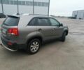 Сірий Кіа Соренто, об'ємом двигуна 2.2 л та пробігом 230 тис. км за 13300 $, фото 2 на Automoto.ua