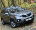 Серый Киа Соренто, объемом двигателя 2.2 л и пробегом 280 тыс. км за 12300 $, фото 25 на Automoto.ua
