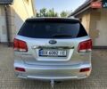 Сірий Кіа Соренто, об'ємом двигуна 2.2 л та пробігом 213 тис. км за 12990 $, фото 58 на Automoto.ua