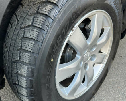 Серый Киа Соренто, объемом двигателя 2.2 л и пробегом 240 тыс. км за 12950 $, фото 37 на Automoto.ua