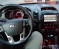 Серый Киа Соренто, объемом двигателя 0 л и пробегом 302 тыс. км за 13300 $, фото 41 на Automoto.ua