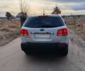 Серый Киа Соренто, объемом двигателя 2.4 л и пробегом 107 тыс. км за 10500 $, фото 3 на Automoto.ua