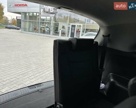 Серый Киа Соренто, объемом двигателя 2.2 л и пробегом 232 тыс. км за 12800 $, фото 62 на Automoto.ua