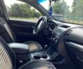 Сірий Кіа Соренто, об'ємом двигуна 2.35 л та пробігом 251 тис. км за 11500 $, фото 11 на Automoto.ua