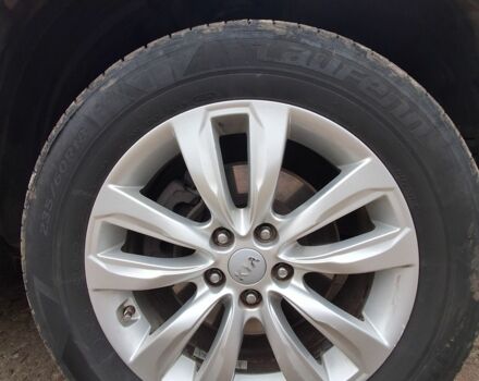 Сірий Кіа Соренто, об'ємом двигуна 2.2 л та пробігом 280 тис. км за 13800 $, фото 5 на Automoto.ua