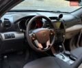 Серый Киа Соренто, объемом двигателя 2.2 л и пробегом 280 тыс. км за 12300 $, фото 45 на Automoto.ua