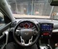 Сірий Кіа Соренто, об'ємом двигуна 2.2 л та пробігом 280 тис. км за 13800 $, фото 12 на Automoto.ua