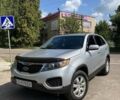 Сірий Кіа Соренто, об'ємом двигуна 2.35 л та пробігом 251 тис. км за 11500 $, фото 4 на Automoto.ua