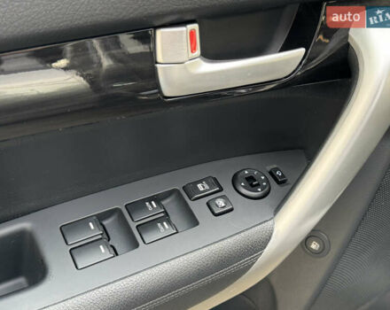 Сірий Кіа Соренто, об'ємом двигуна 2.2 л та пробігом 122 тис. км за 13999 $, фото 35 на Automoto.ua