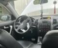Сірий Кіа Соренто, об'ємом двигуна 2.2 л та пробігом 245 тис. км за 15000 $, фото 5 на Automoto.ua