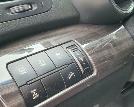 Серый Киа Соренто, объемом двигателя 2.36 л и пробегом 218 тыс. км за 12900 $, фото 27 на Automoto.ua