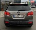 Серый Киа Соренто, объемом двигателя 2.4 л и пробегом 278 тыс. км за 10900 $, фото 6 на Automoto.ua
