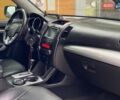 Сірий Кіа Соренто, об'ємом двигуна 2.2 л та пробігом 256 тис. км за 13700 $, фото 10 на Automoto.ua