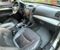 Сірий Кіа Соренто, об'ємом двигуна 2.36 л та пробігом 240 тис. км за 11800 $, фото 52 на Automoto.ua