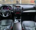 Сірий Кіа Соренто, об'ємом двигуна 2.2 л та пробігом 256 тис. км за 13700 $, фото 13 на Automoto.ua