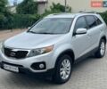 Сірий Кіа Соренто, об'ємом двигуна 2.2 л та пробігом 213 тис. км за 12999 $, фото 1 на Automoto.ua
