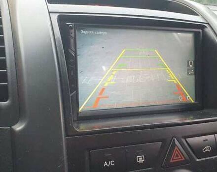 Серый Киа Соренто, объемом двигателя 2.36 л и пробегом 218 тыс. км за 12900 $, фото 37 на Automoto.ua