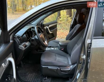 Серый Киа Соренто, объемом двигателя 2.2 л и пробегом 280 тыс. км за 12300 $, фото 48 на Automoto.ua