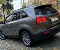 Киа Соренто 2011 в Львове на Automoto.ua Серый Киа Соренто, объемом двигателя 2.2 л и пробегом 280 тыс. км за 12999 $, фото 48 на Automoto.ua