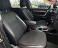 Серый Киа Соренто, объемом двигателя 2.4 л и пробегом 278 тыс. км за 10900 $, фото 15 на Automoto.ua