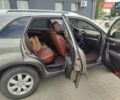 Серый Киа Соренто, объемом двигателя 2.36 л и пробегом 106 тыс. км за 12500 $, фото 6 на Automoto.ua