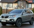 Сірий Кіа Соренто, об'ємом двигуна 2.36 л та пробігом 240 тис. км за 11800 $, фото 6 на Automoto.ua